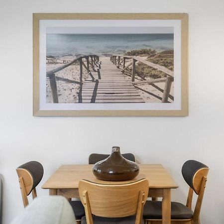 Beach Views At Oceanside Apartment Mount Maunganui Exterior photo